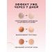 Levape Moisturizing whey of face from wrinkles Anti -Eiga - Buy Online on GoSupps.com