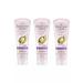 VELVET HANDS Hand cream is nutritious 80ml. 3 pcs