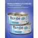 MONGE Supreme feed sterilized cats tuna squid 80 g 6 pcs - Buy Online on GoSupps.com