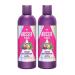 Aussie SOS shampoo deep recovery 290ml 2pcs