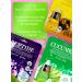 EKEL A set of fabric facial masks 20 pcs - Buy Online on GoSupps.com