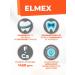 Elmex Toothpaste protection against caries and enamel strengthening 2 pieces - Buy Online on GoSupps.com