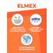 Elmex Toothpaste protection against caries and enamel strengthening 2 pieces - Buy Online on GoSupps.com
