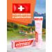 Elmex Toothpaste protection against caries and enamel strengthening 2 pieces - Buy Online on GoSupps.com