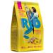 RIO Feed for medium parrots molting 1 kg