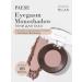 PAESE Eye shadows matte light brown - shade 09