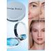 NuriBrend Compact matting powder for the face