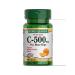 Nature's Bounty Vitamin C 500 mg and rosehip 100 pcs