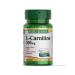 Nature's Bounty L-carnitine 500 mg 30 pcs