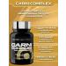 Scitec Nutrition L - carnitin Carni Complex 60 caps - Buy Online on GoSupps.com