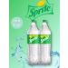 Sprite Sprout sprout 1.5 l x 2 pcs
