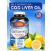 Carlson Labs Liver oil Cod Liver Oil 150 capsules