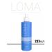 Loma Calming Creme smoothing hair styling 237 ml