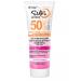 Vitex Sunscreen cream SPF 50 moisturizing - Buy Online on GoSupps.com