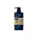 Mandom Lucido hair shampoo from dandruff 450 ml