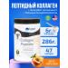 Trace Minerals Peptide collagen powder + vitamin C 286 gr peach