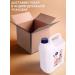 Aura Liquid soap for hands and body 5 liters of almonds - Buy Online on GoSupps.com
