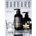 BARBARO Male intimate soap Vanilla pod 250 ml