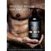 BARBARO Male intimate soap Vanilla pod 250 ml - Buy Online on GoSupps.com