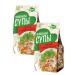 Lifestyle Barley soup with tomatoes and herbs 2 pcs*180 g