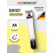Germanicur Kniper for male nails large