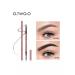 OTWOO Eyebrow pencil waterproof with a brush No. 5 - Buy Online on GoSupps.com