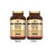 SOLGAR Triple omega-3 950 mg EPK and DGK 50 pcs - Buy Online on GoSupps.com