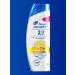 Head&Shoulders HEAD & ShULDERS hair shampoo with 400 ml lemon - Buy Online on GoSupps.com