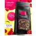 GOLDEN BOXES Hawaii tea sheet black
