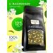 GOLDEN BOXES Green tea with leaf jasmine