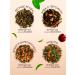 GOLDEN BOXES Divine black leaf tea - Buy Online on GoSupps.com