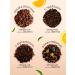 GOLDEN BOXES Divine black leaf tea - Buy Online on GoSupps.com