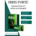 Irbis Biocapas from fleas and ticks for dogs of large breeds