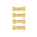Triol Chewing bones 7.5cm (unit 4pcs) Dental series - Buy Online on GoSupps.com