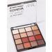 Dimanuel Palette shadows 16 shades - Buy Online on GoSupps.com