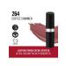 Rimmel Lipstick Lasting Finish Satin 264 Coffee Shimmer 4g - Buy Online on GoSupps.com