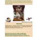 MALVIK Coffee sweets without sugar Diet Original 3 pcs 50 grams - Buy Online on GoSupps.com