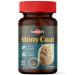 Tamachi Shiny Coat to improve the skin and hair of cats 100 tab