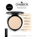 Chambor Silver Shadow Compact Powder Tone RR1 - Buy Online on GoSupps.com