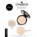 Chambor Silver Shadow Compact Powder Tone RR1 - Buy Online on GoSupps.com