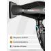 BaByliss PRO Caruso Bab6520re with a diffuser BABD11E - Buy Online on GoSupps.com