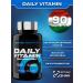Scitec Nutrition Vitamins Daily Vita-Min 90 TABL