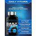 Scitec Nutrition Vitamins Daily Vita-Min 90 TABL - Buy Online on GoSupps.com