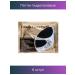 Collagen Crystal Facial Mask Hydrogel patches for the eyes of Collagen Crystal Black 6 pcs