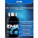 Scitec Nutrition Zinc magnesium B6 zmb6 60 pcs - Buy Online on GoSupps.com