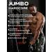 Scitec Nutrition Gainer for gaining mass High -Binder Jumbo Hardcore 3060g - Buy Online on GoSupps.com
