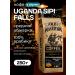 Old Plantation Coffee in bugs of Sipi Falls 100% Arabica 250g