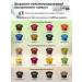 CAFFITALY Corposo coffee capsules for coffee machine 10 pcs - Buy Online on GoSupps.com