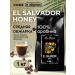 Mr Brown El El Salvador Coffee 100% Arabica 1 kg