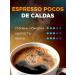 Mr Brown Coffee in grains 100% natural 1 kg Espresso Pocos de Caldas - Buy Online on GoSupps.com